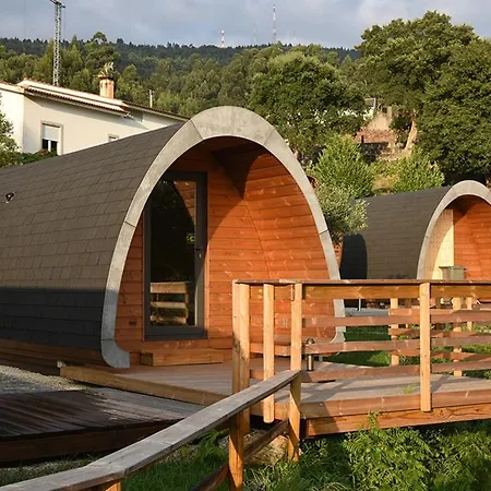 As Casinhas Do Moinho Willa