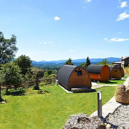 Willa As Casinhas Do Moinho Valenca