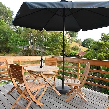 As Casinhas Do Moinho Valenca