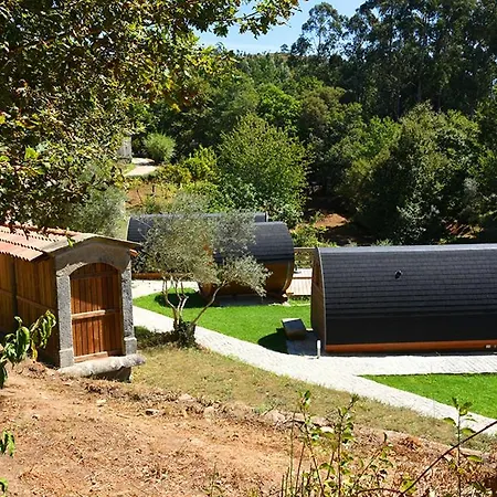 As Casinhas Do Moinho