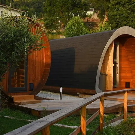 As Casinhas Do Moinho Villa Valenca