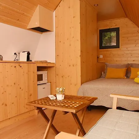 As Casinhas Do Moinho * Valenca