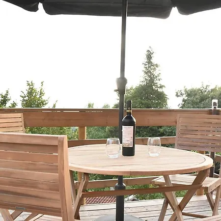 Villa As Casinhas Do Moinho *