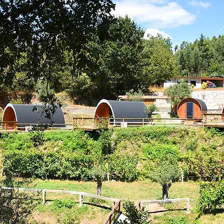 Villa As Casinhas Do Moinho *