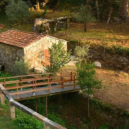 As Casinhas Do Moinho