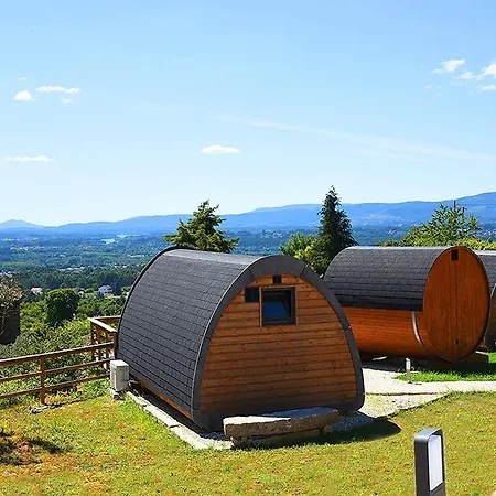 As Casinhas Do Moinho Βίλα *