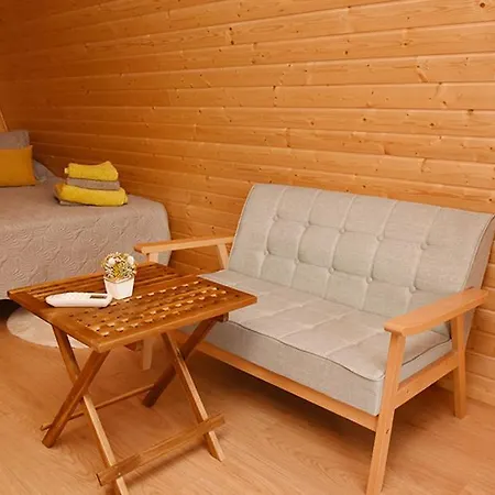 Villa As Casinhas Do Moinho Valenca