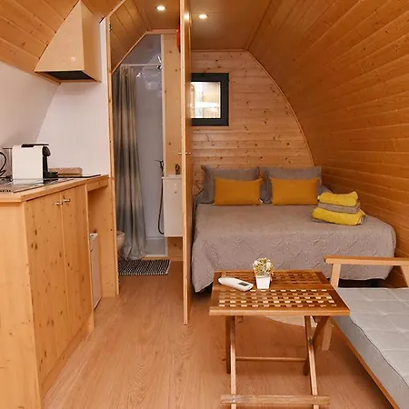 Willa As Casinhas Do Moinho