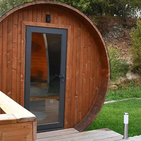 Willa As Casinhas Do Moinho Valenca