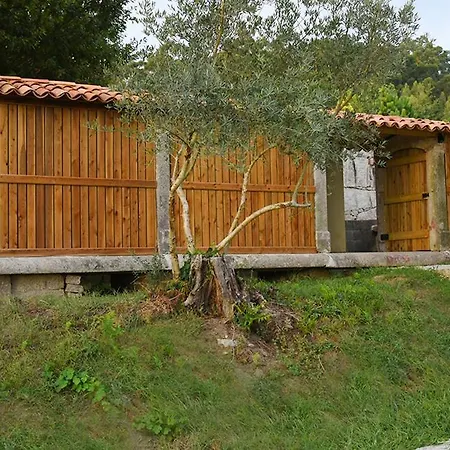 As Casinhas Do Moinho Villa