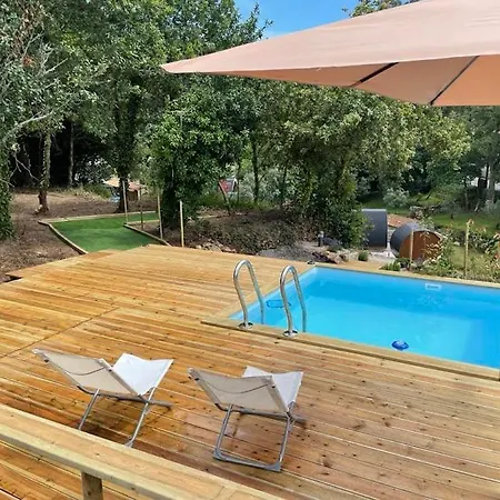 As Casinhas Do Moinho Villa *