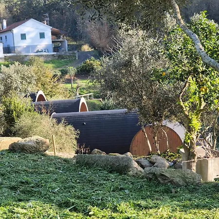 As Casinhas Do Moinho * Valenca