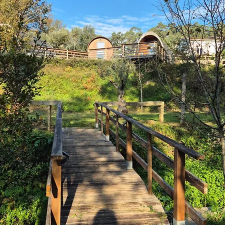 As Casinhas Do Moinho Willa