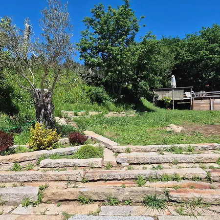 As Casinhas Do Moinho Willa *