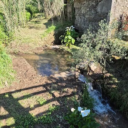 As Casinhas Do Moinho Villa Valenca