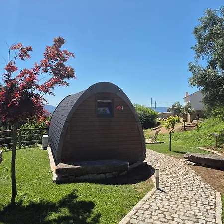 Vila As Casinhas Do Moinho Valenca