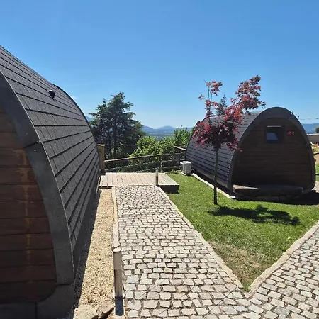 Willa As Casinhas Do Moinho