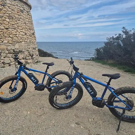 As Casinhas Do Moinho Valenca