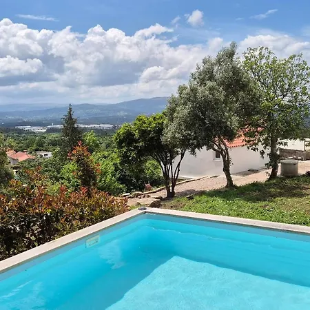 As Casinhas Do Moinho Villa