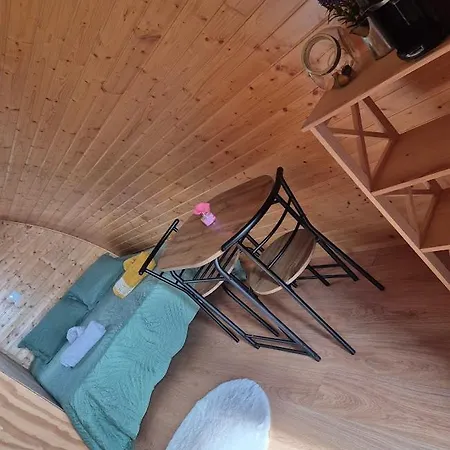 As Casinhas Do Moinho Willa Valenca