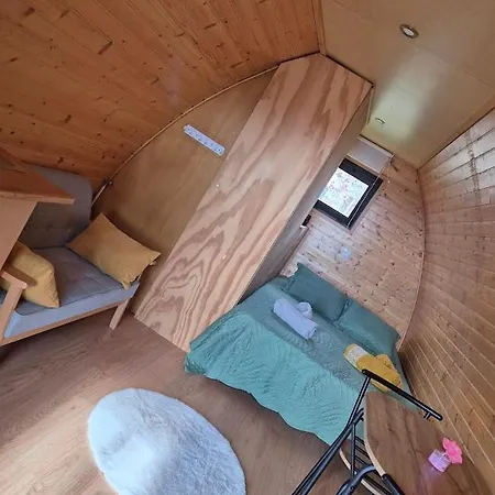 As Casinhas Do Moinho *