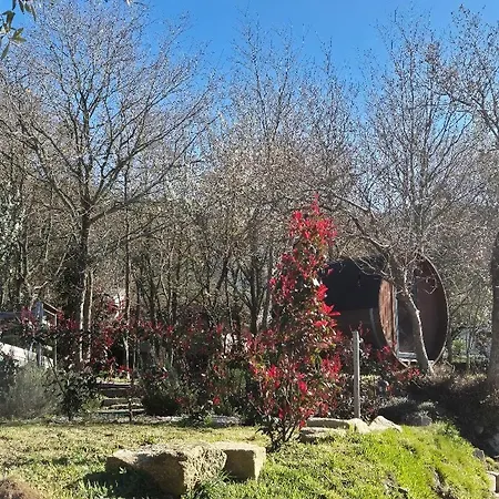 As Casinhas Do Moinho Valenca