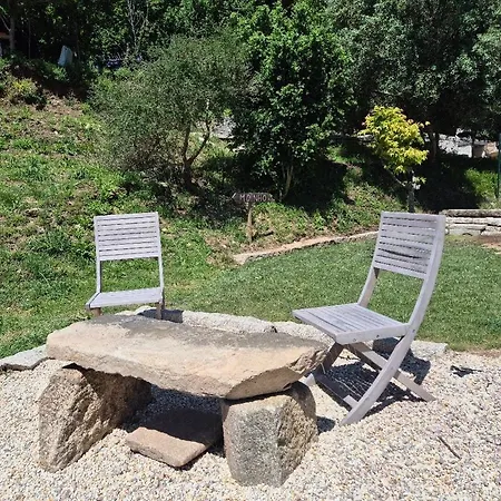 As Casinhas Do Moinho