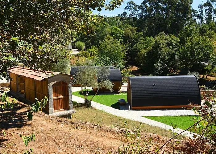 As Casinhas Do Moinho