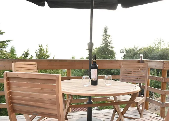 빌라 As Casinhas Do Moinho *