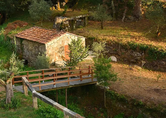 As Casinhas Do Moinho