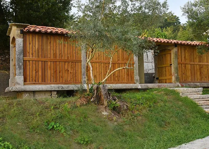 As Casinhas Do Moinho 빌라