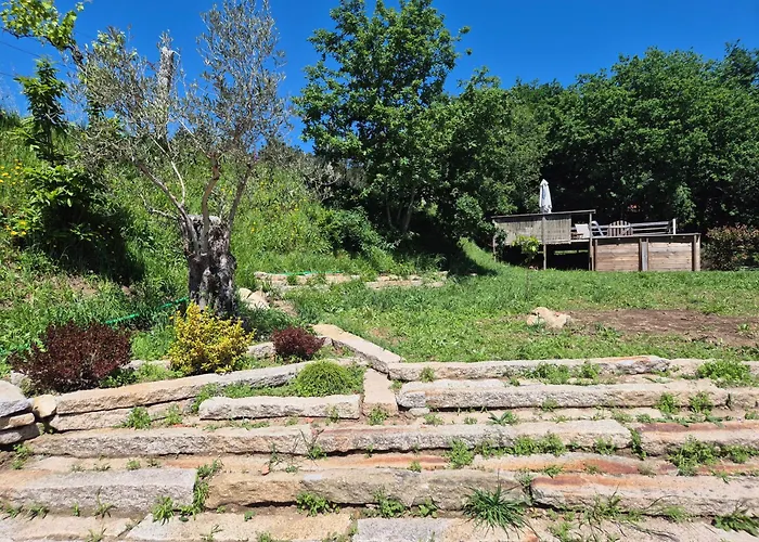 As Casinhas Do Moinho Vila *