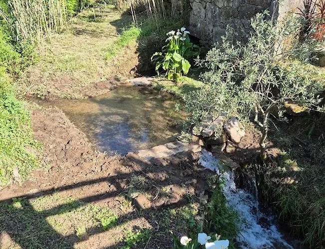 As Casinhas Do Moinho Villa Valenca