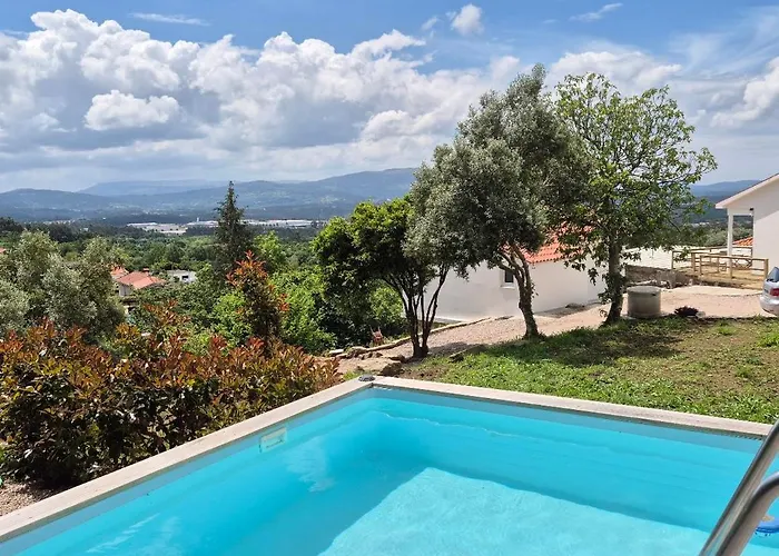 As Casinhas Do Moinho Villa