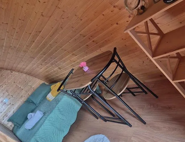 As Casinhas Do Moinho 빌라 발렌사