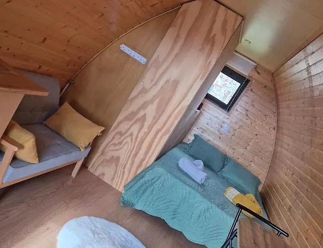 As Casinhas Do Moinho *