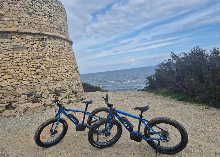 As Casinhas Do Moinho 발렌사