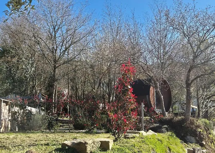 As Casinhas Do Moinho Valenca