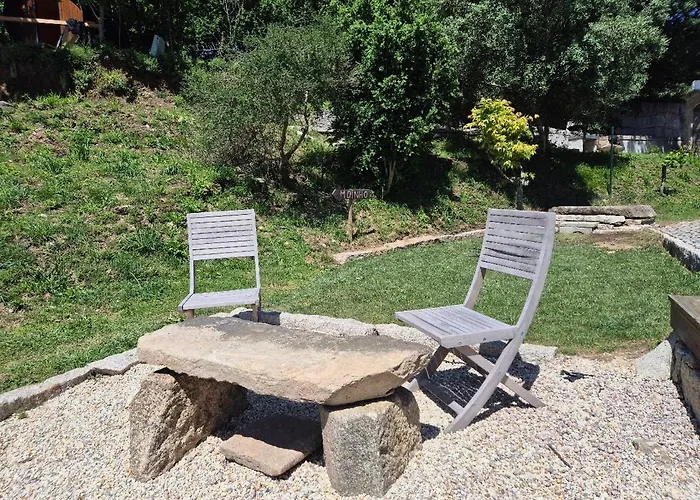 As Casinhas Do Moinho